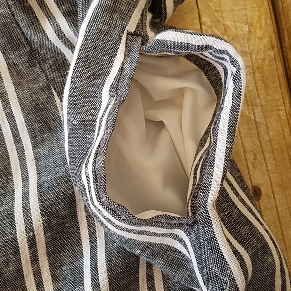 Who What Wear Plus Size Jumpsuit - Picture 8 of 11